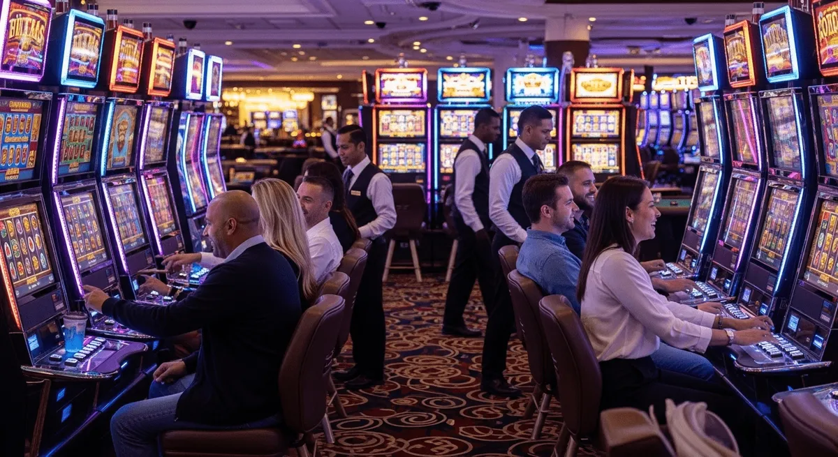 Gambling info site 2 - neospincasinoaustralia-net