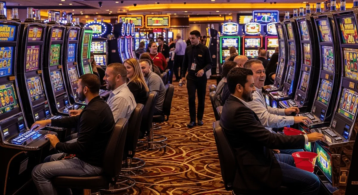 Gambling info site 2 - neospincasinoaustralia-net