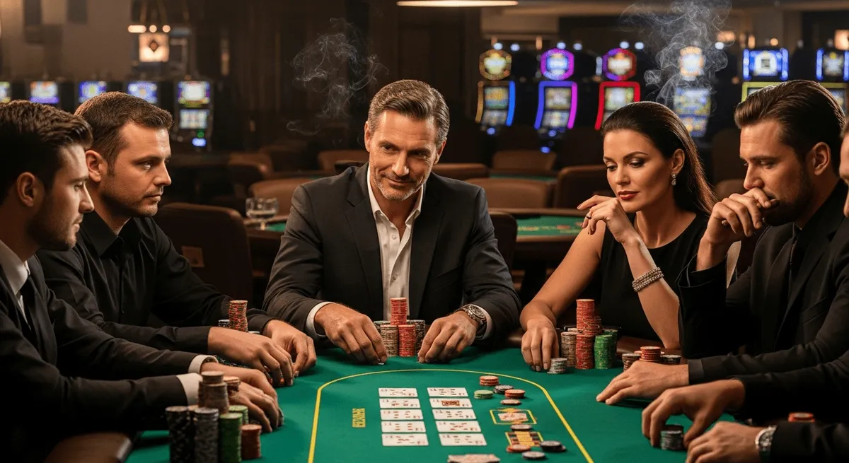 Gambling info site 3 - neospincasinoaustralia-net